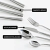 stainless steel cutlery set
